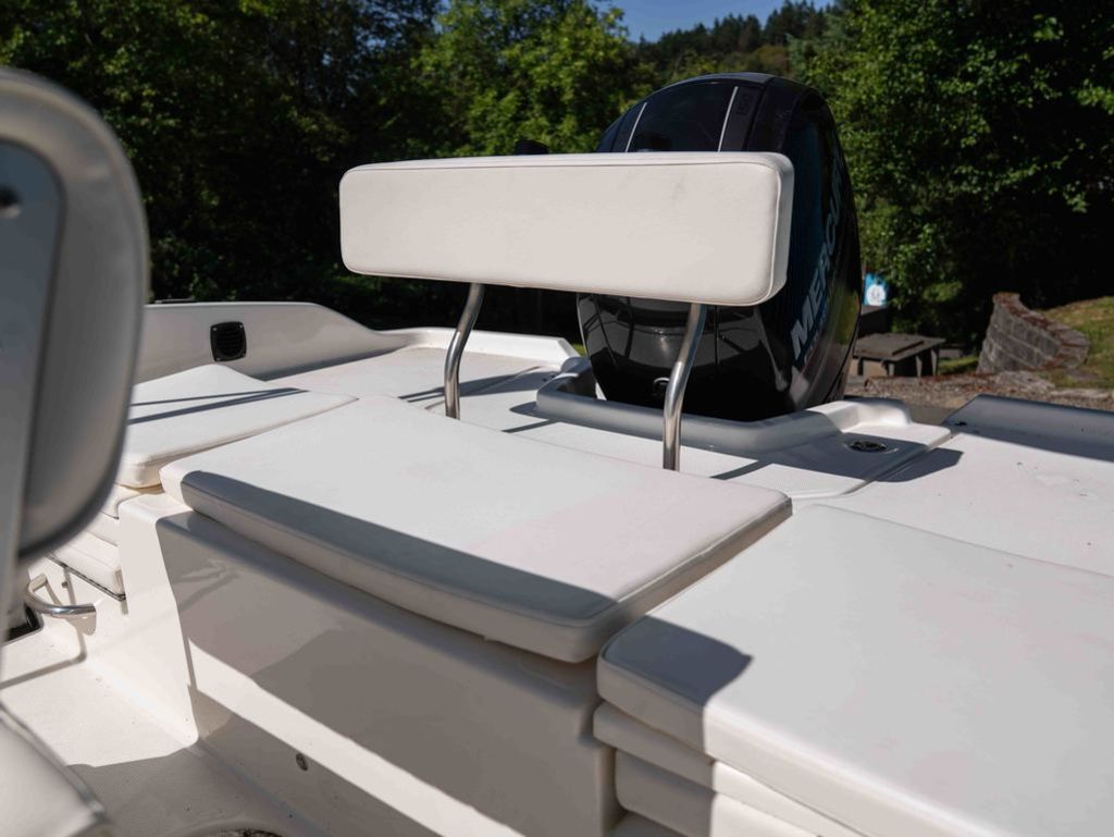2019 Bayliner Element F21 - 18