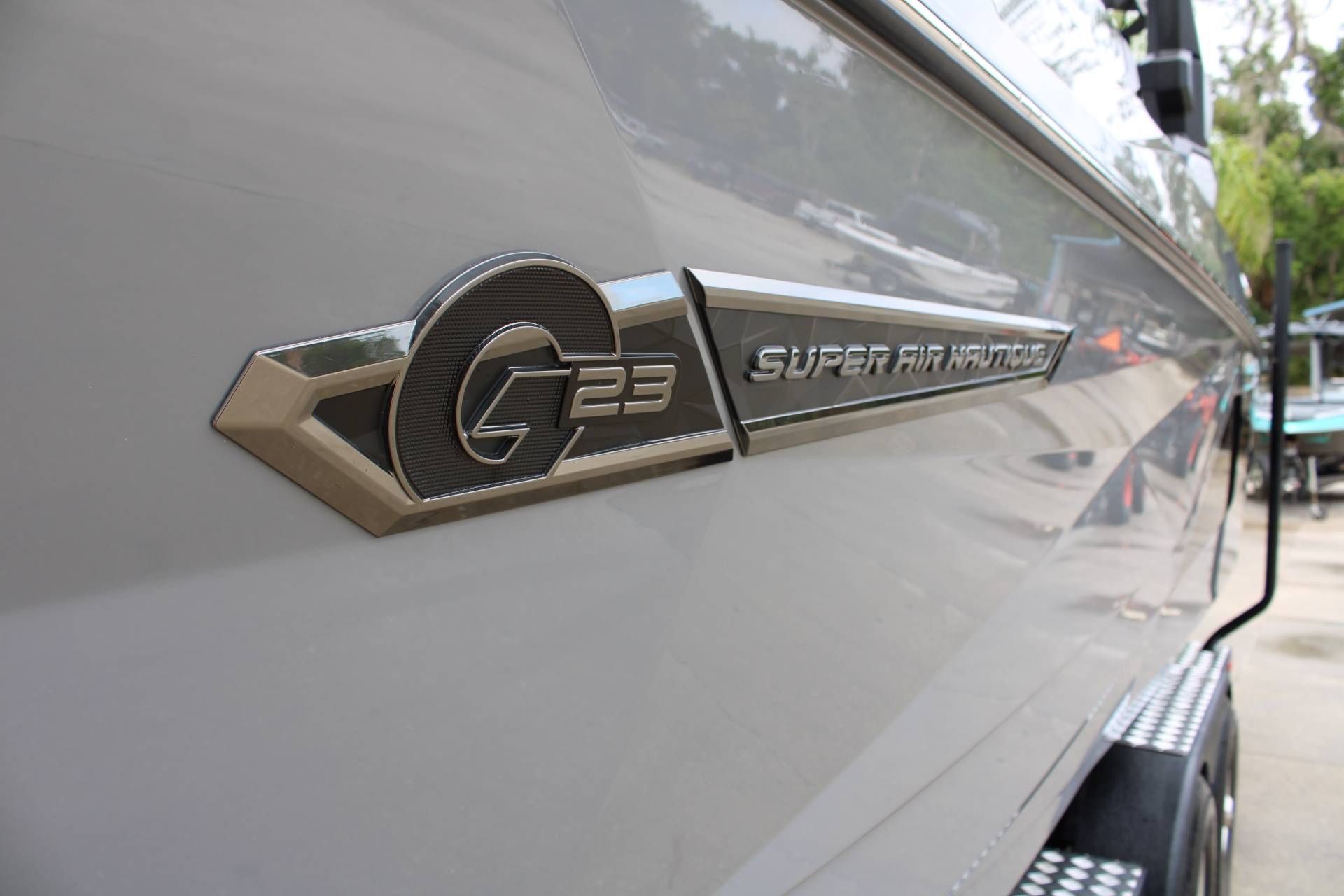 2026 Nautique G23 - 3