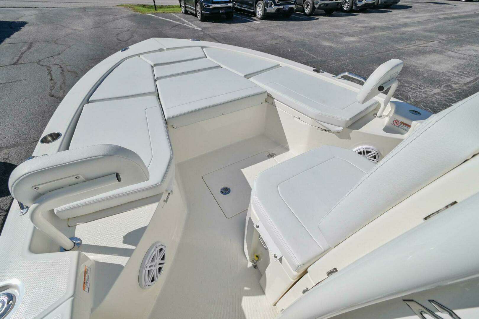 2025 Pathfinder 2200TRS - Image 14