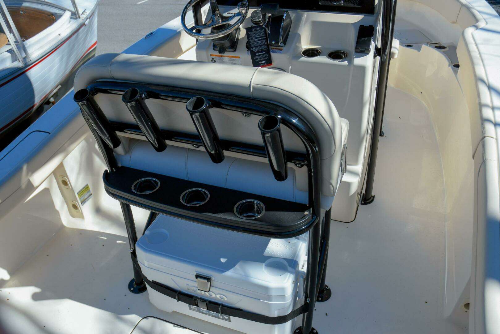 2026 Scout 220 XSF - Image 16