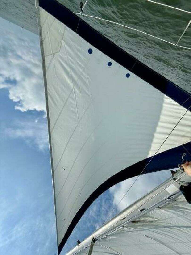 2002 Jeanneau 34.2 - Image 39