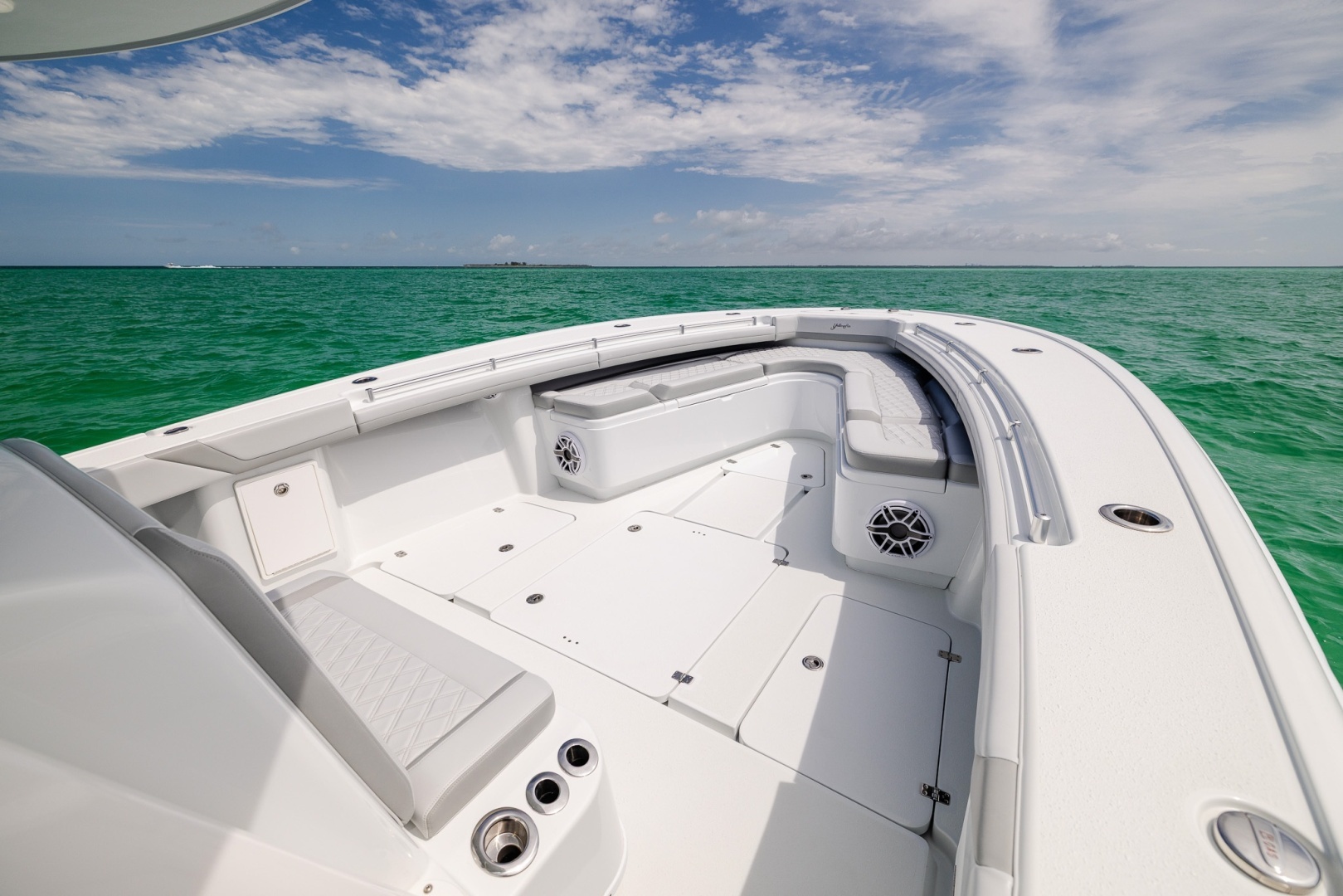 2023 Yellowfin Offshore - Image 11