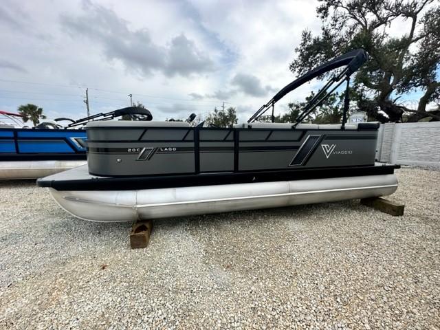 2023 Viaggio Lago C
