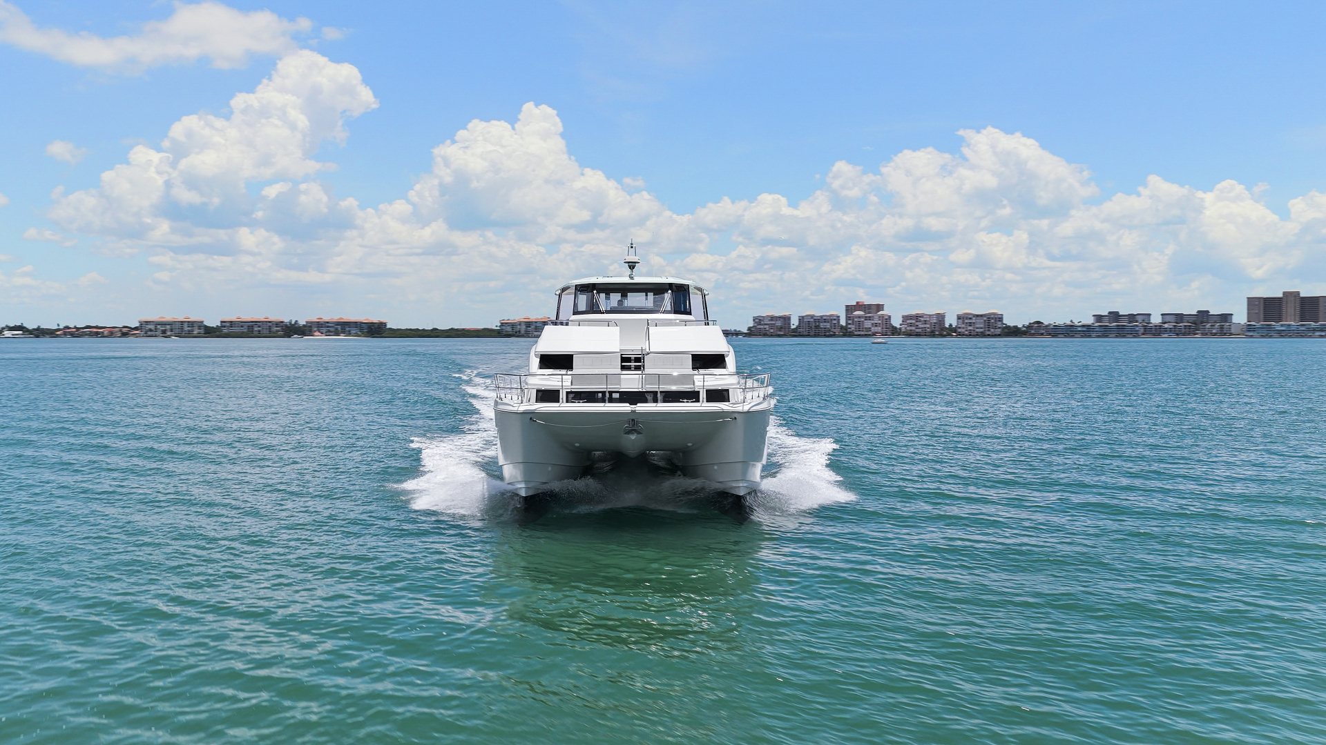 2026 Aquila 54 Yacht - Image 15