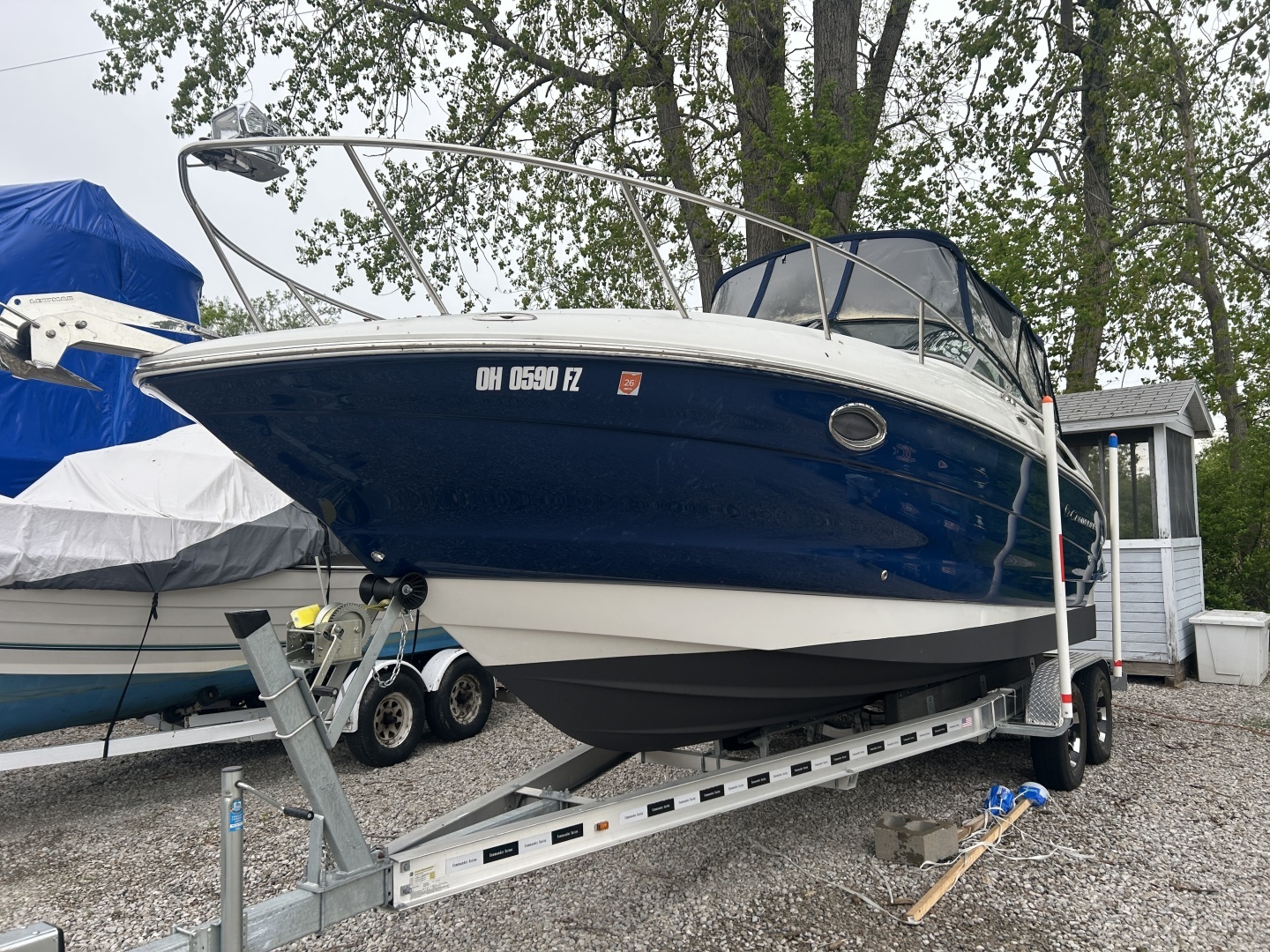 2010 Crownline — - Image 5