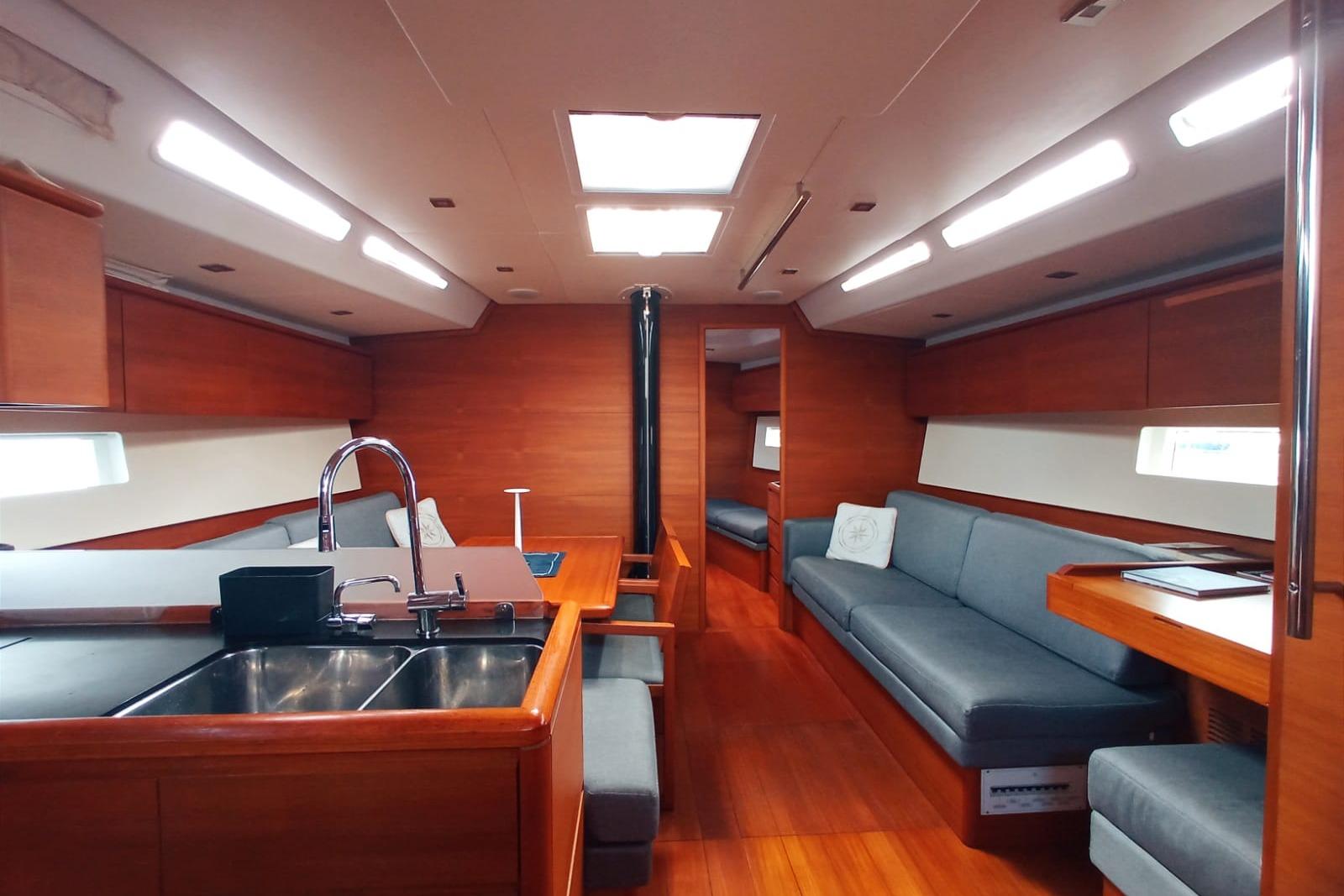 2019 Solaris 50 - 4