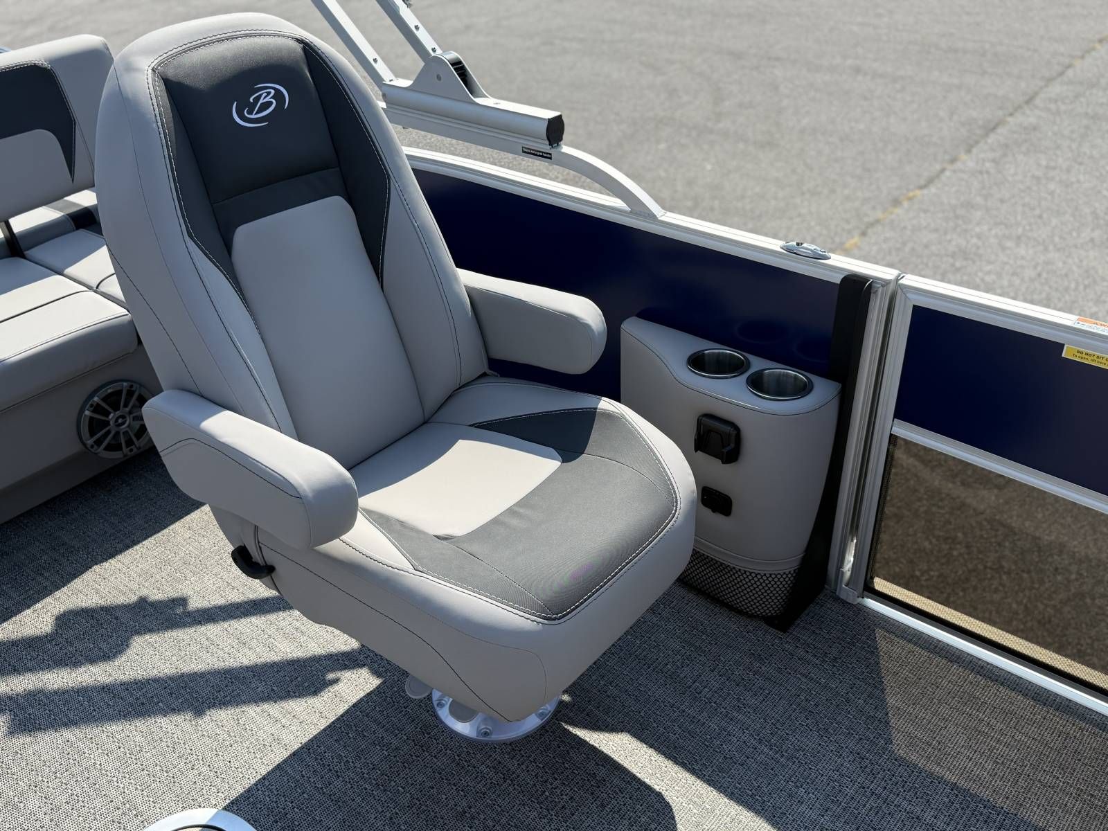 2026 Barletta Aria A24UC - 11