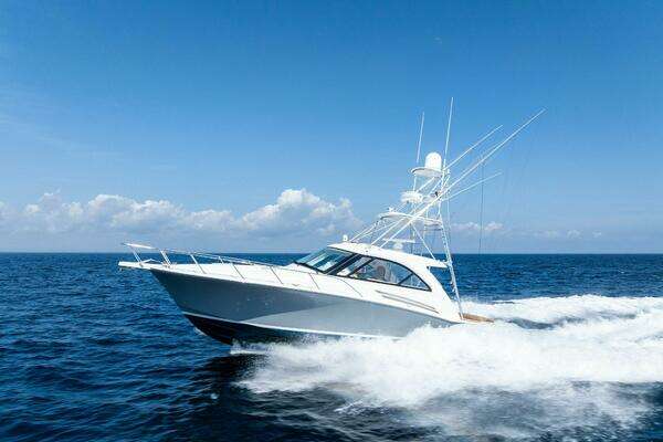 2016 Hatteras