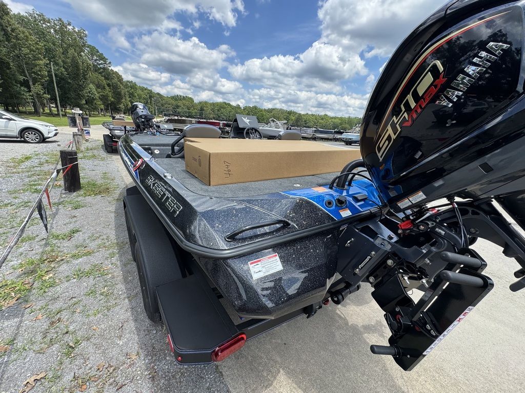 2026 Skeeter ZXE20 - 3