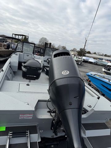 2026 SeaArk Protege 200 - 7
