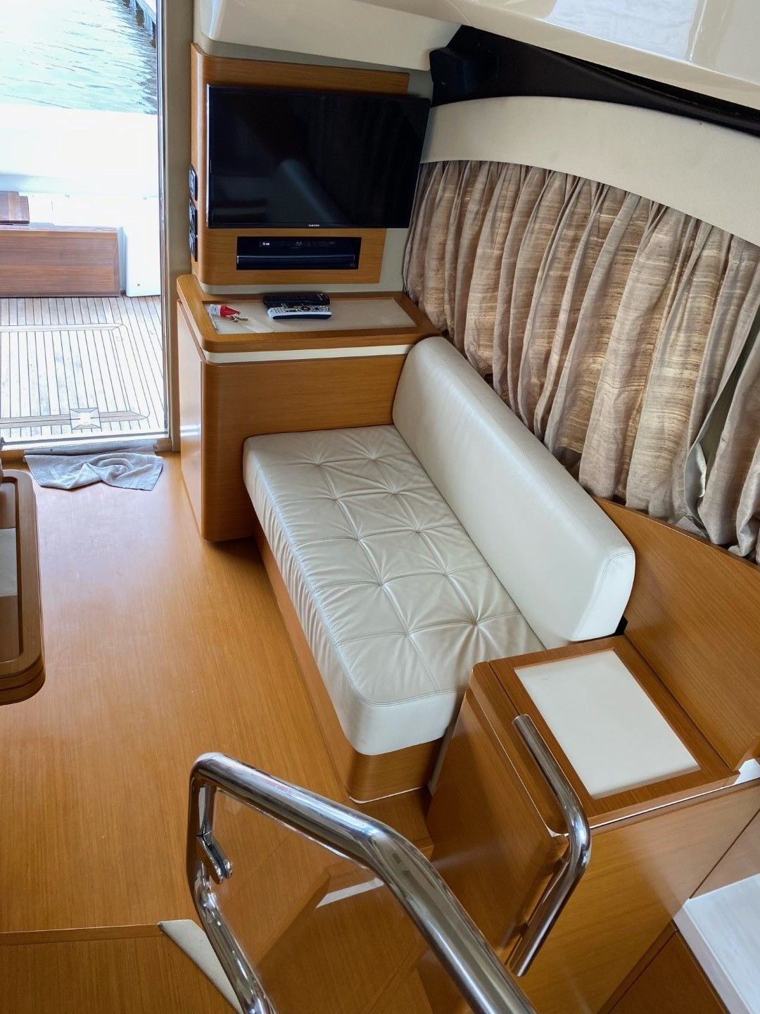 2014 Azimut 45 - 30