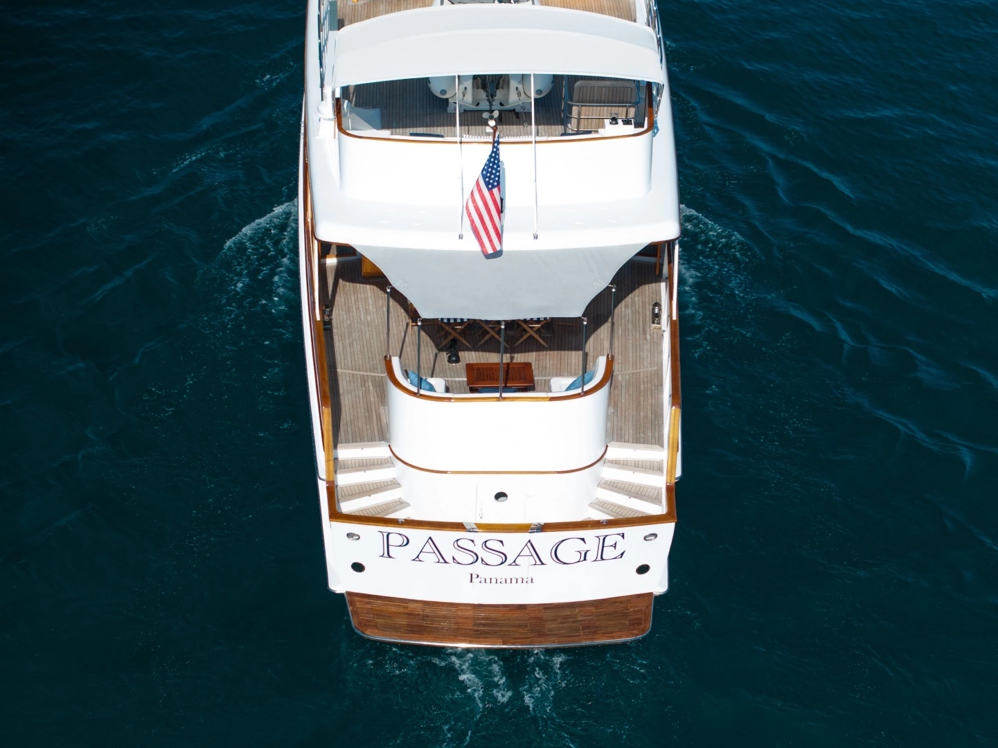 1971 Feadship 101 - Image 7