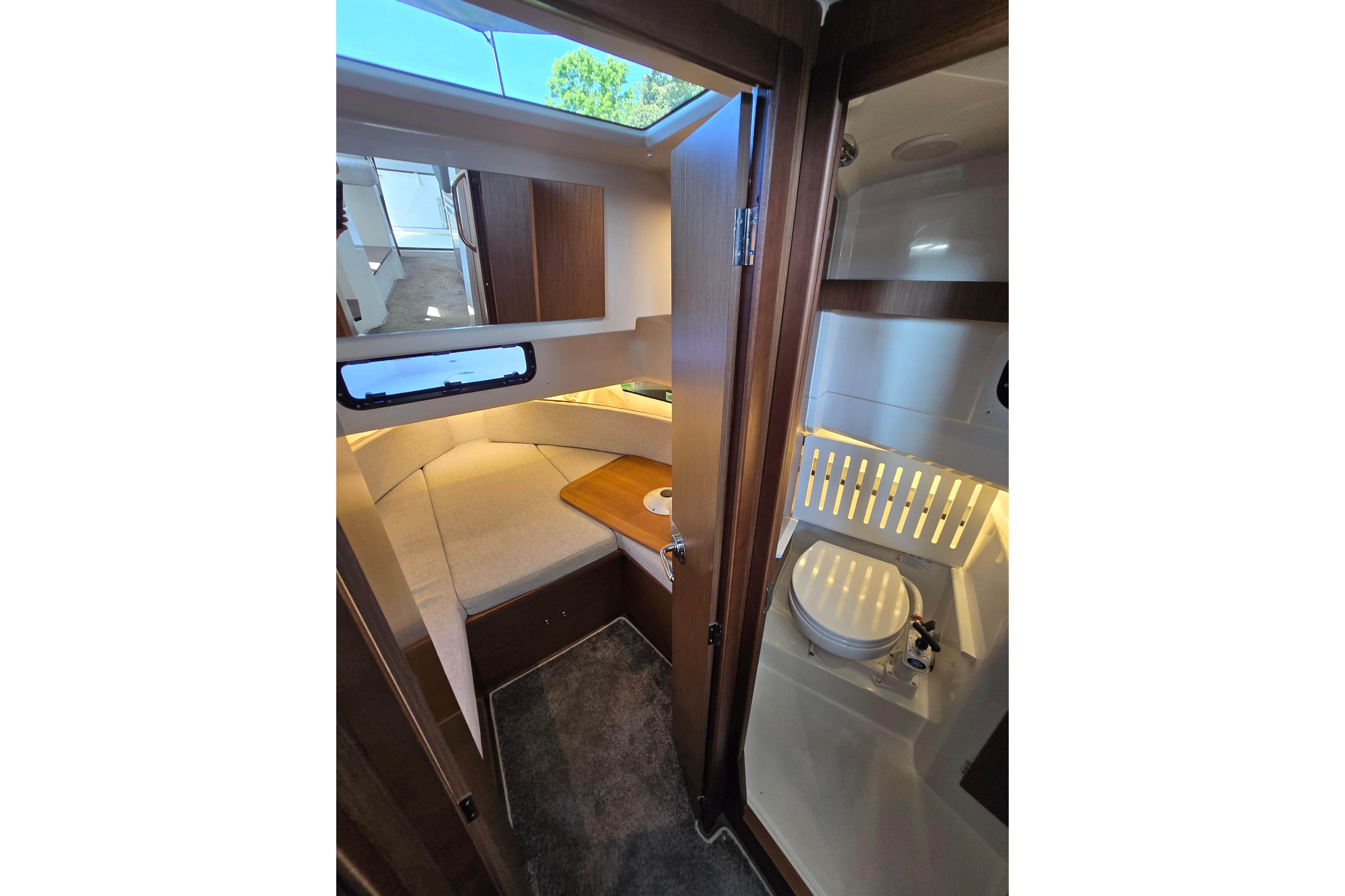 2023 Jeanneau NC Sport 895 - 54