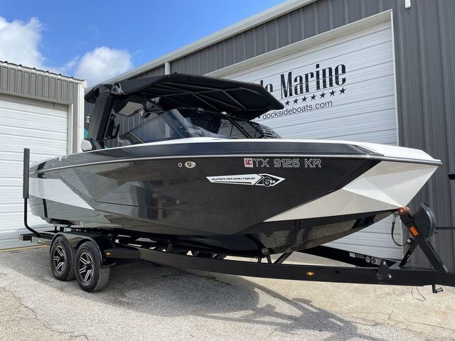 2022 Nautique Super Air Nautique G23 - 2