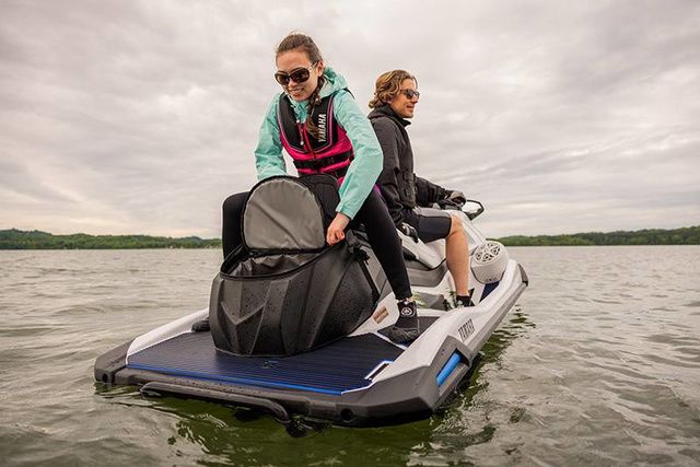 2026 Yamaha WaveRunner VX - 6