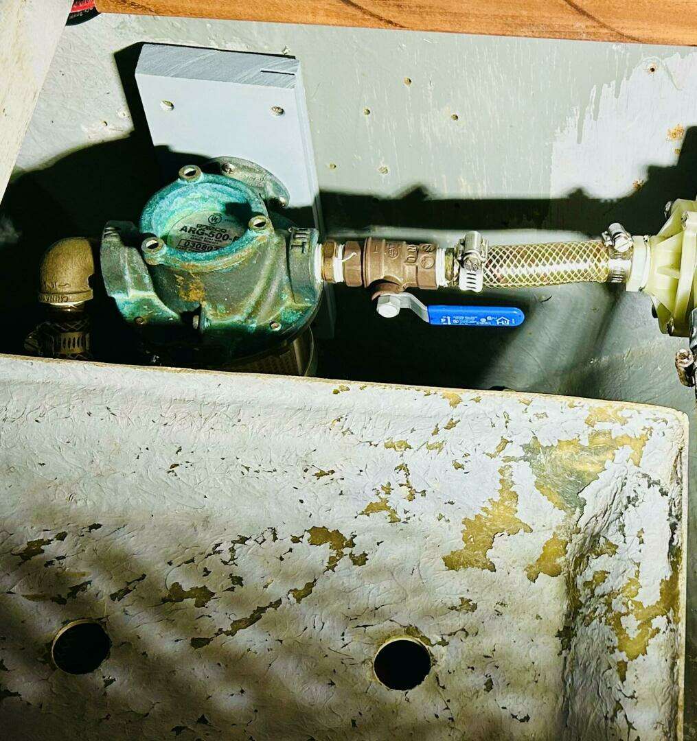 1984 Slocum 43 - Image 43