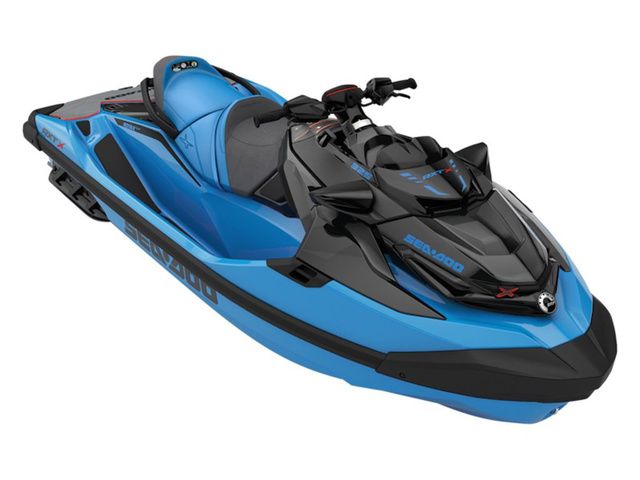 2026 Sea-Doo RXT-X - 14