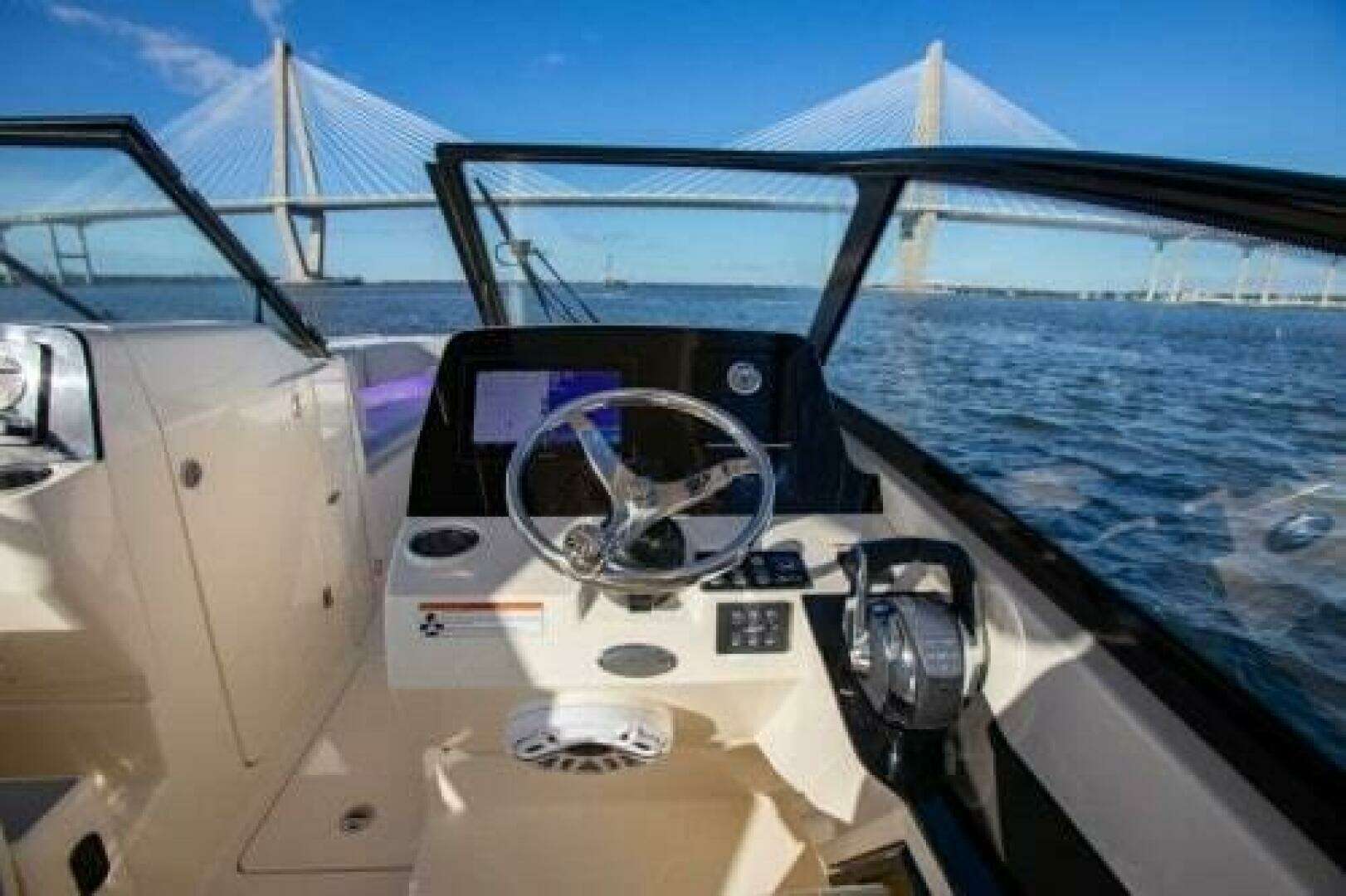 2025 Scout 277 Dorado - Image 6