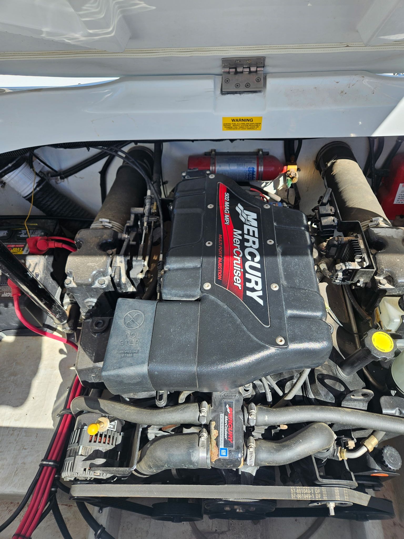 2001 Baja H2X - 11