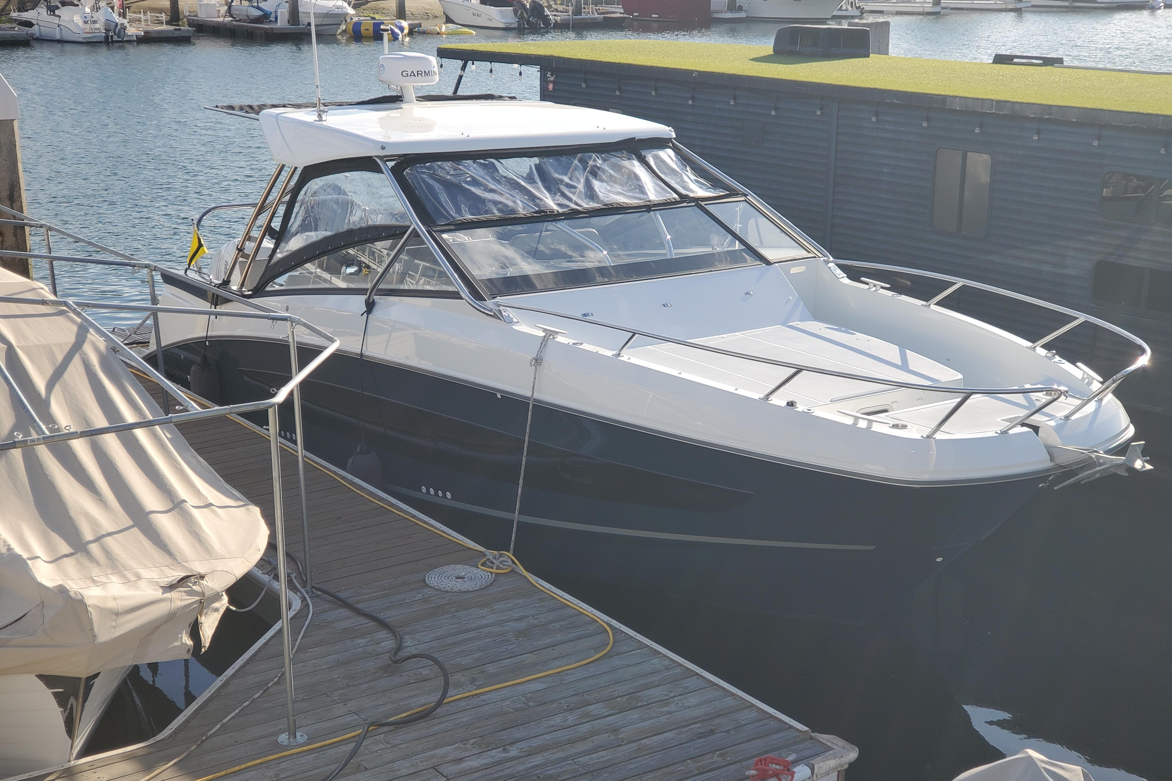 2021 Beneteau Flyer 10