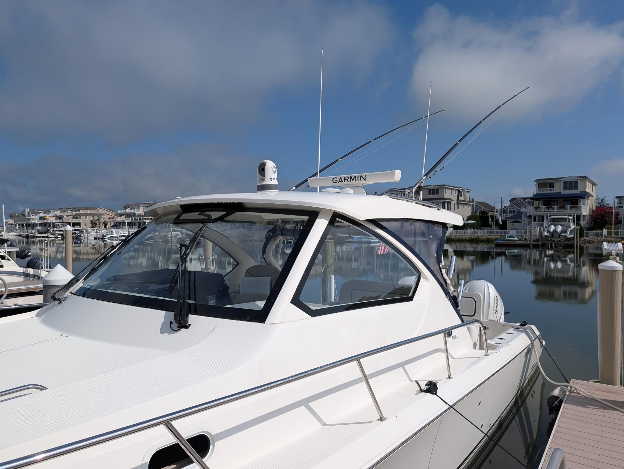 2022 PURSUIT 355 OS - Image 5