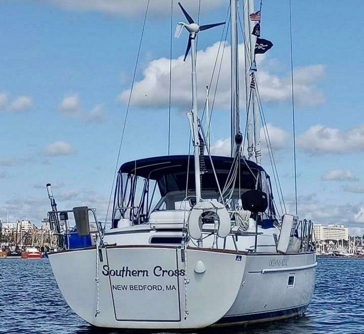 2003 Beneteau — - Image 8