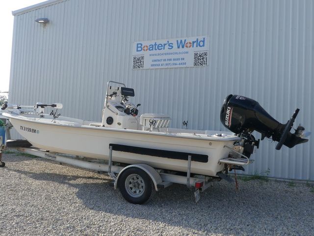 2018 Carolina Skiff 20 JVX CC - 3
