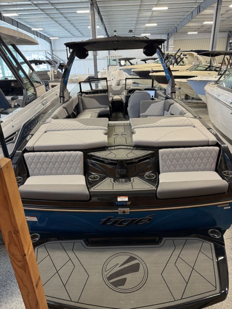 2025 Tigé Z5 - 6