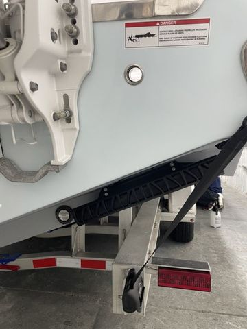 2024 Sportsman Open 352 Center Console - 53
