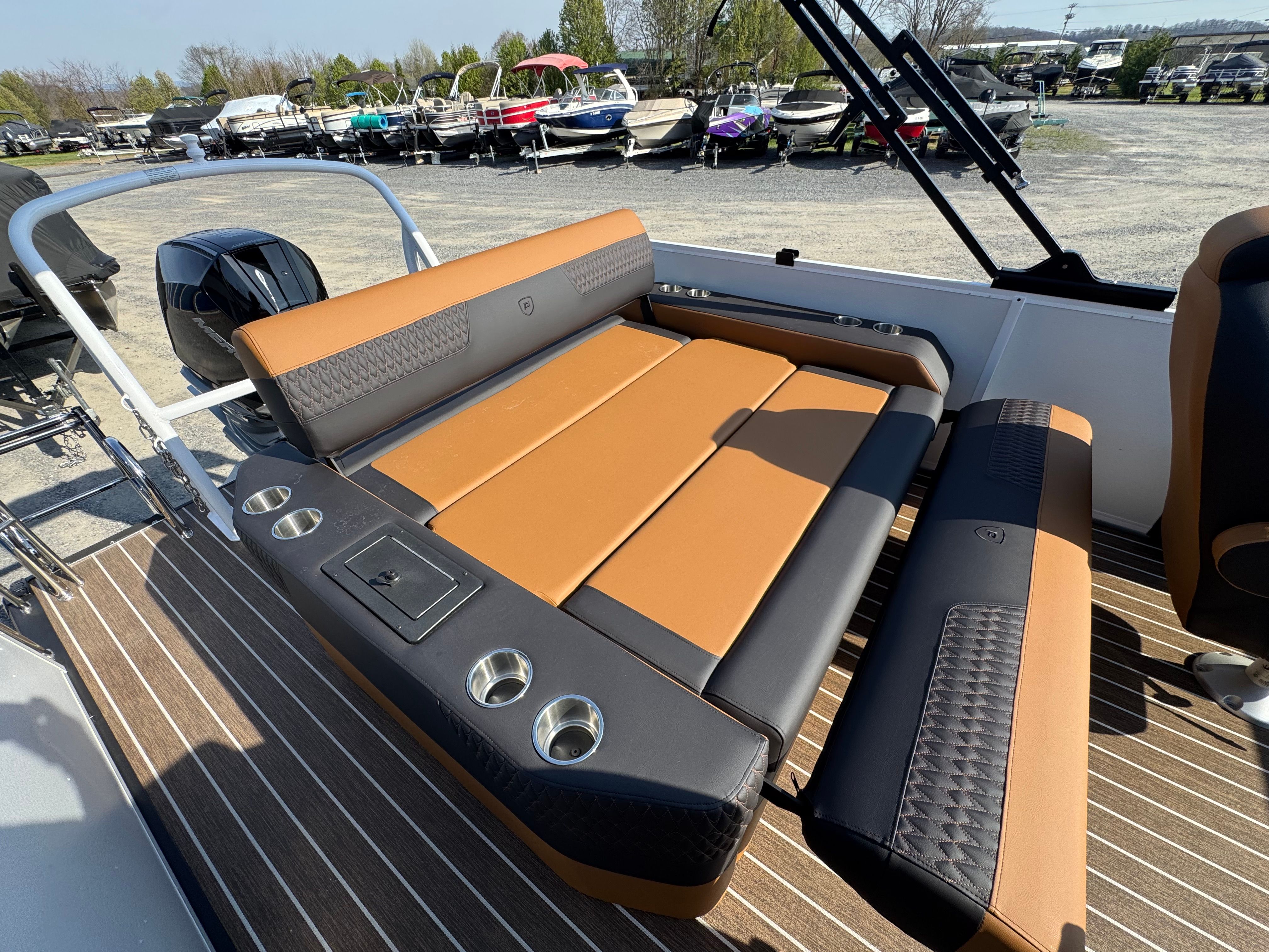 2026 Premier 230 Solaris RL - 40