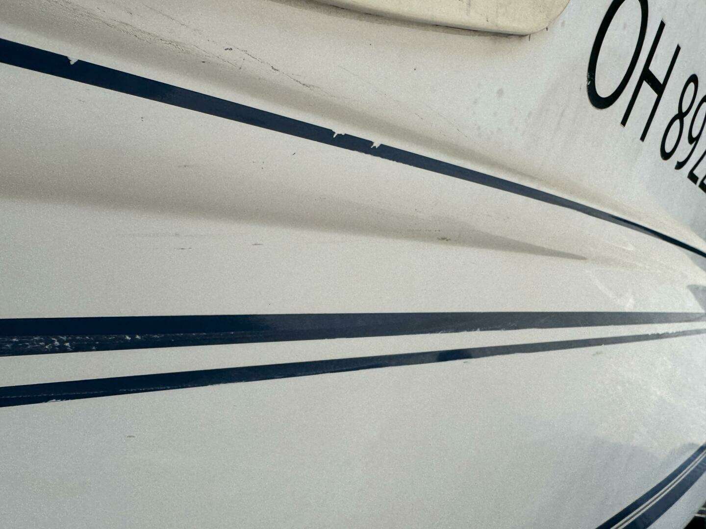 1999 Sea Ray 215 Express Cruiser - Image 198