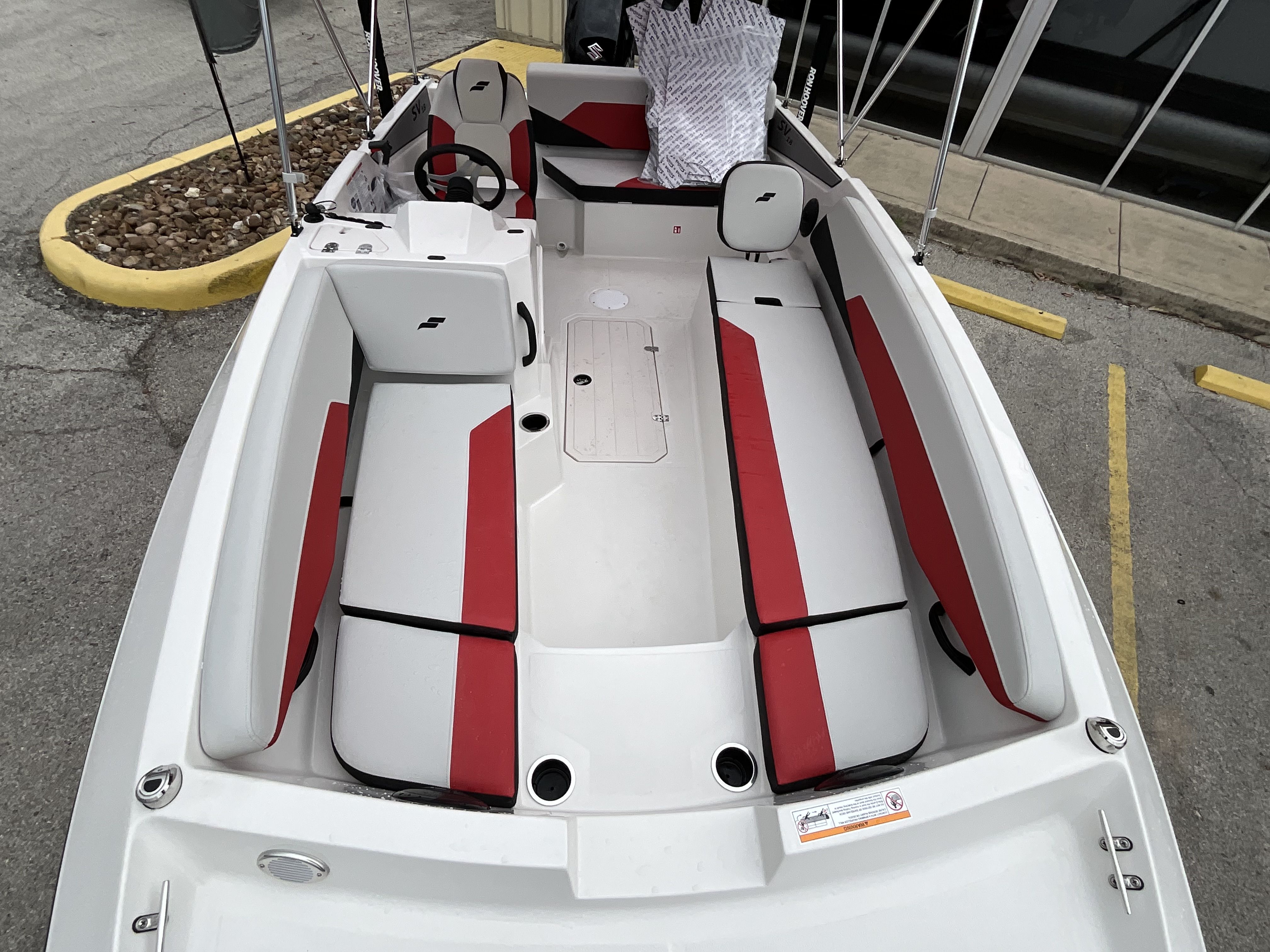 2026 Starcraft SV - 8