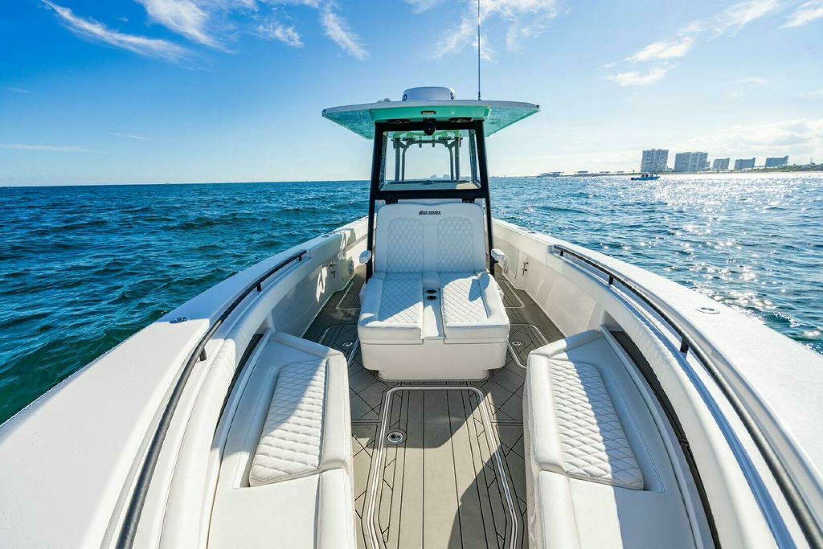 2026 Reef Runner 340 - Image 37