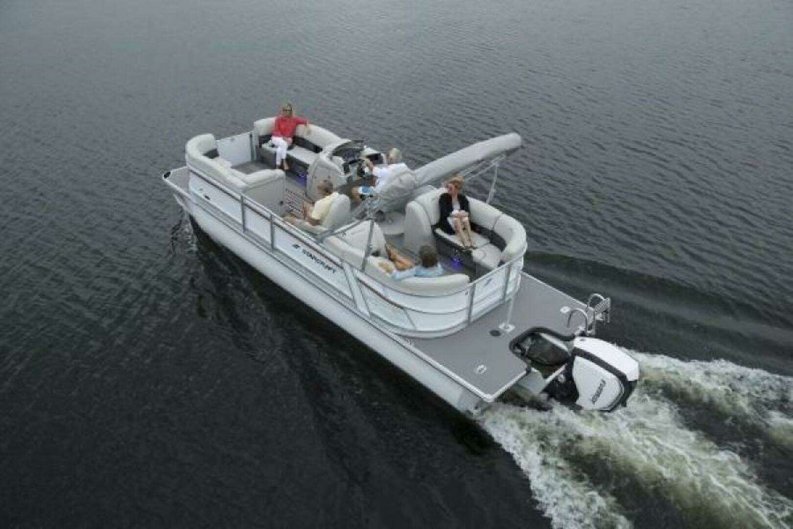2025 Starcraft SLS 5 - Image 13
