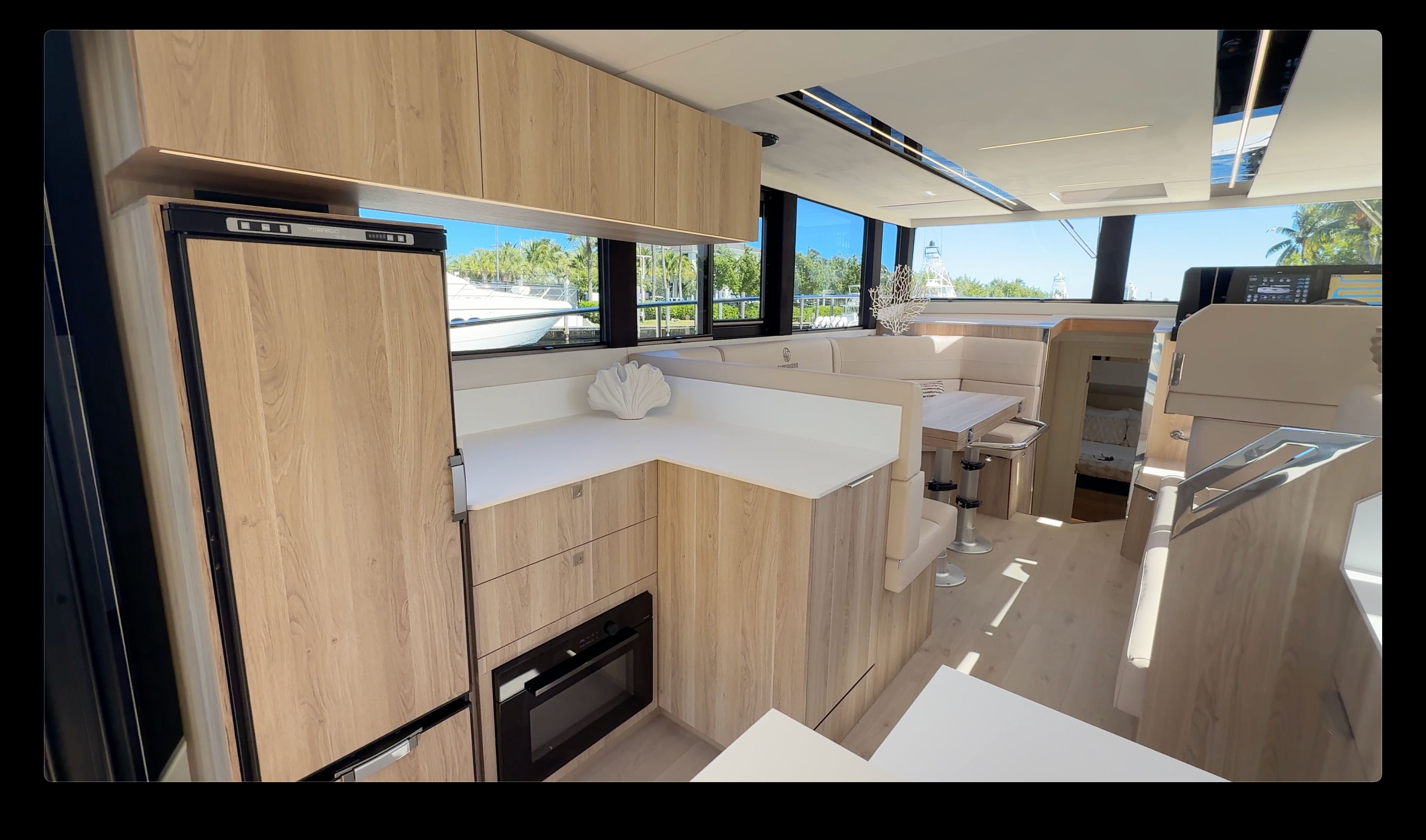 2026 Cobra Yachts Seamaster - 6