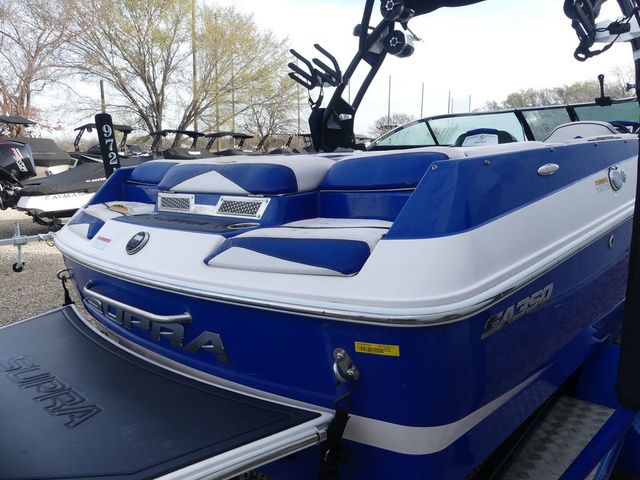2013 Supra SA350-550 - 9