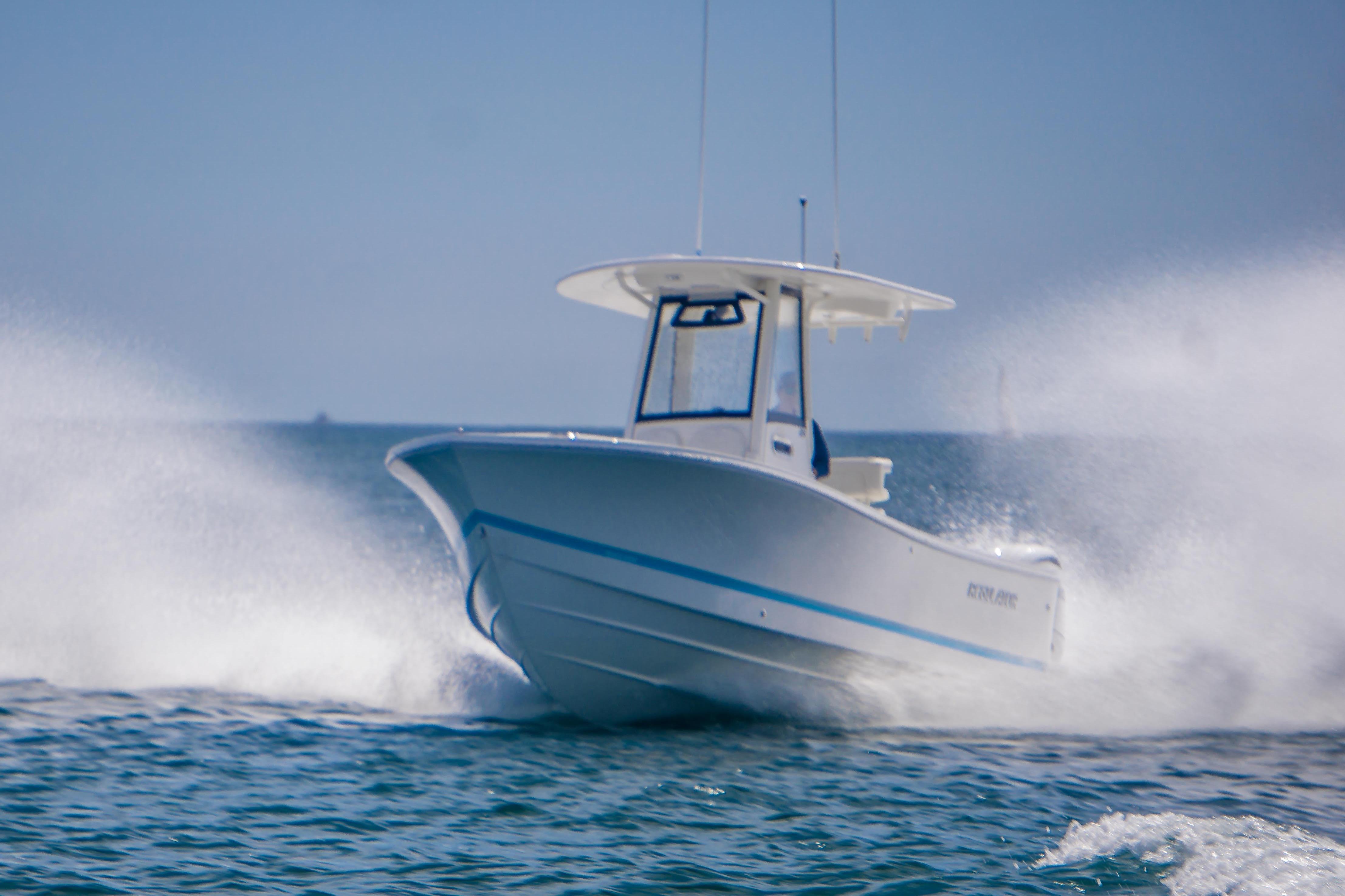 2026 Regulator 23