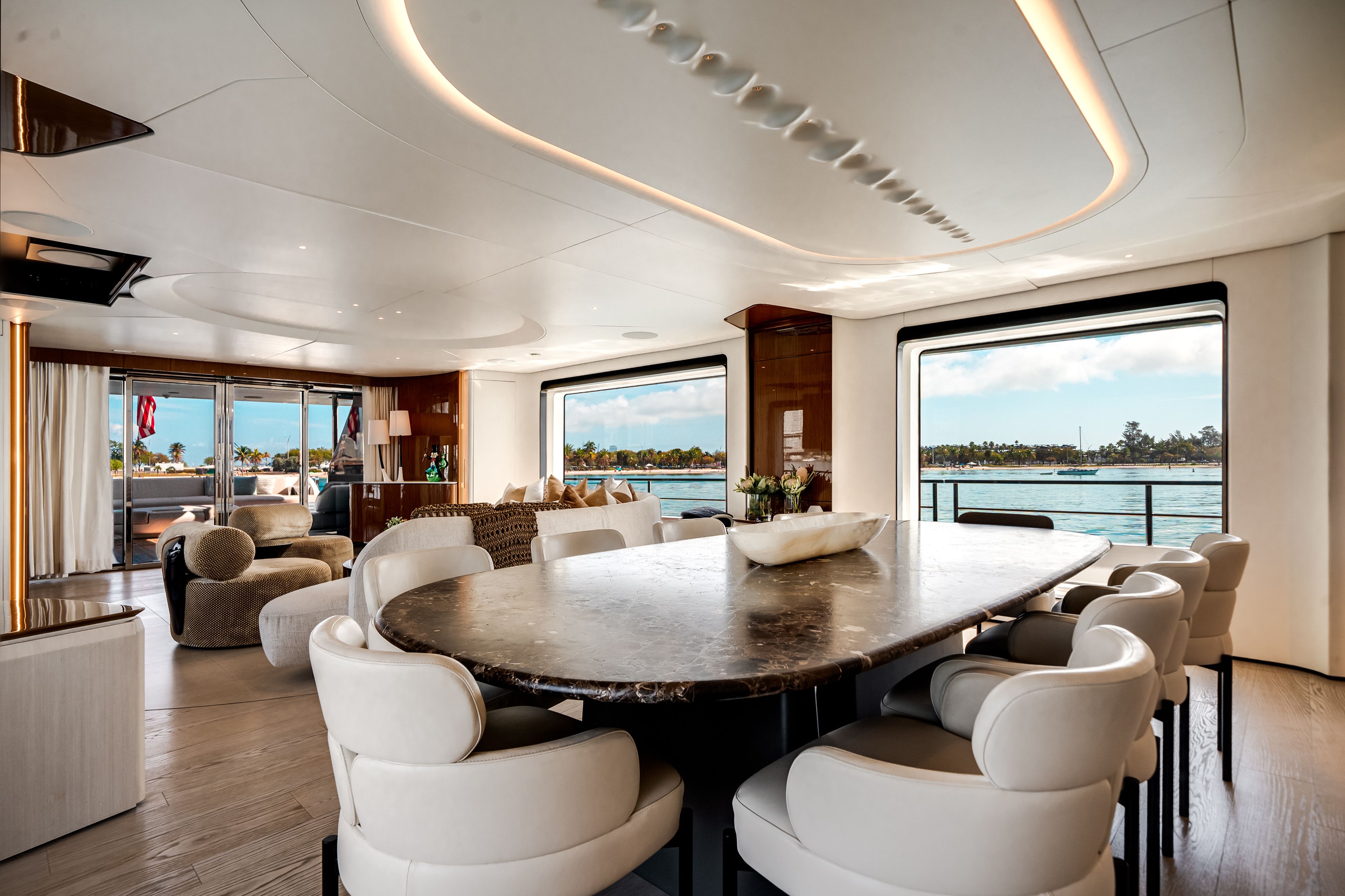 2024 Azimut 36 METER - 68