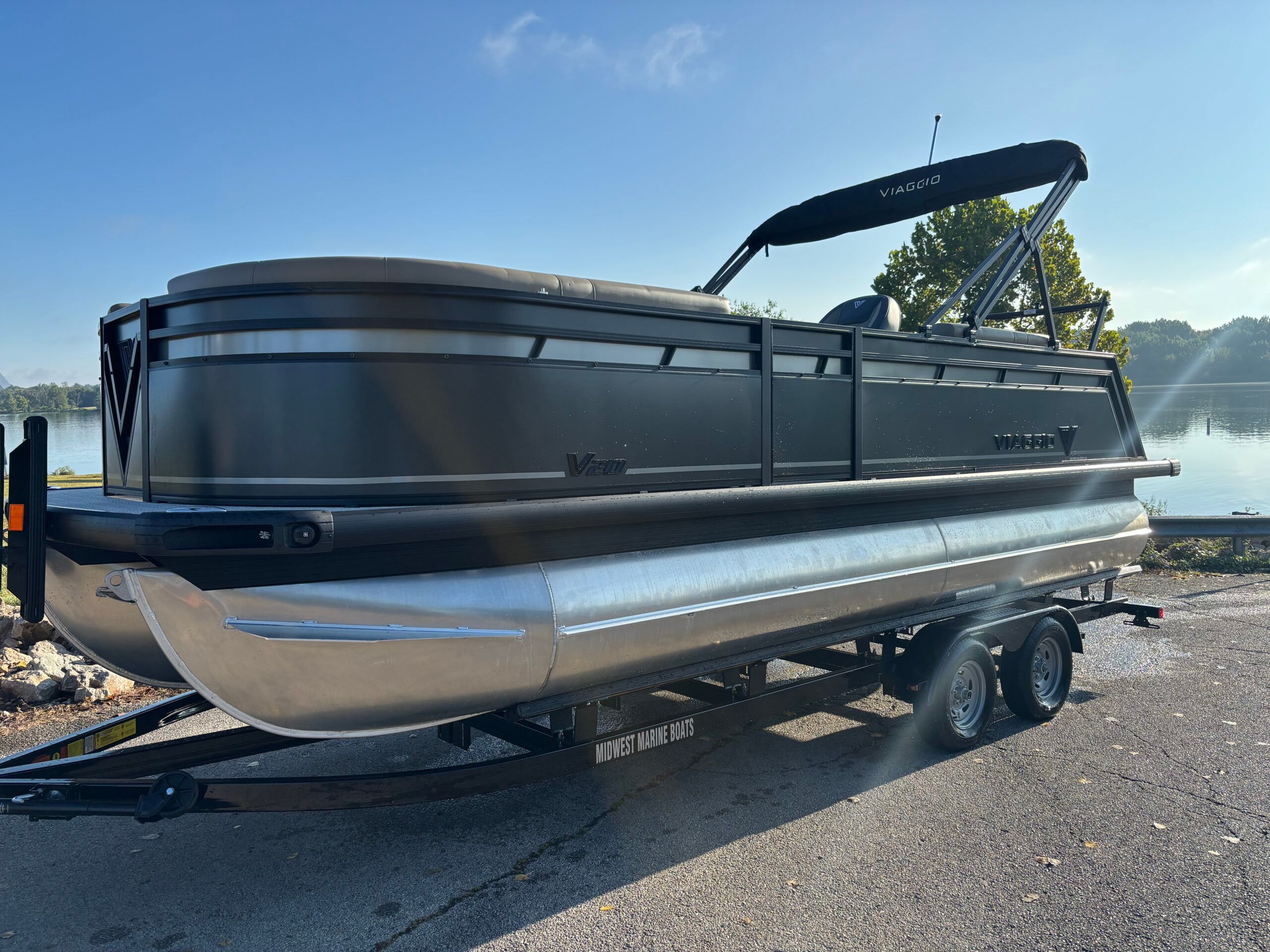 2026 Viaggio V20U - 2