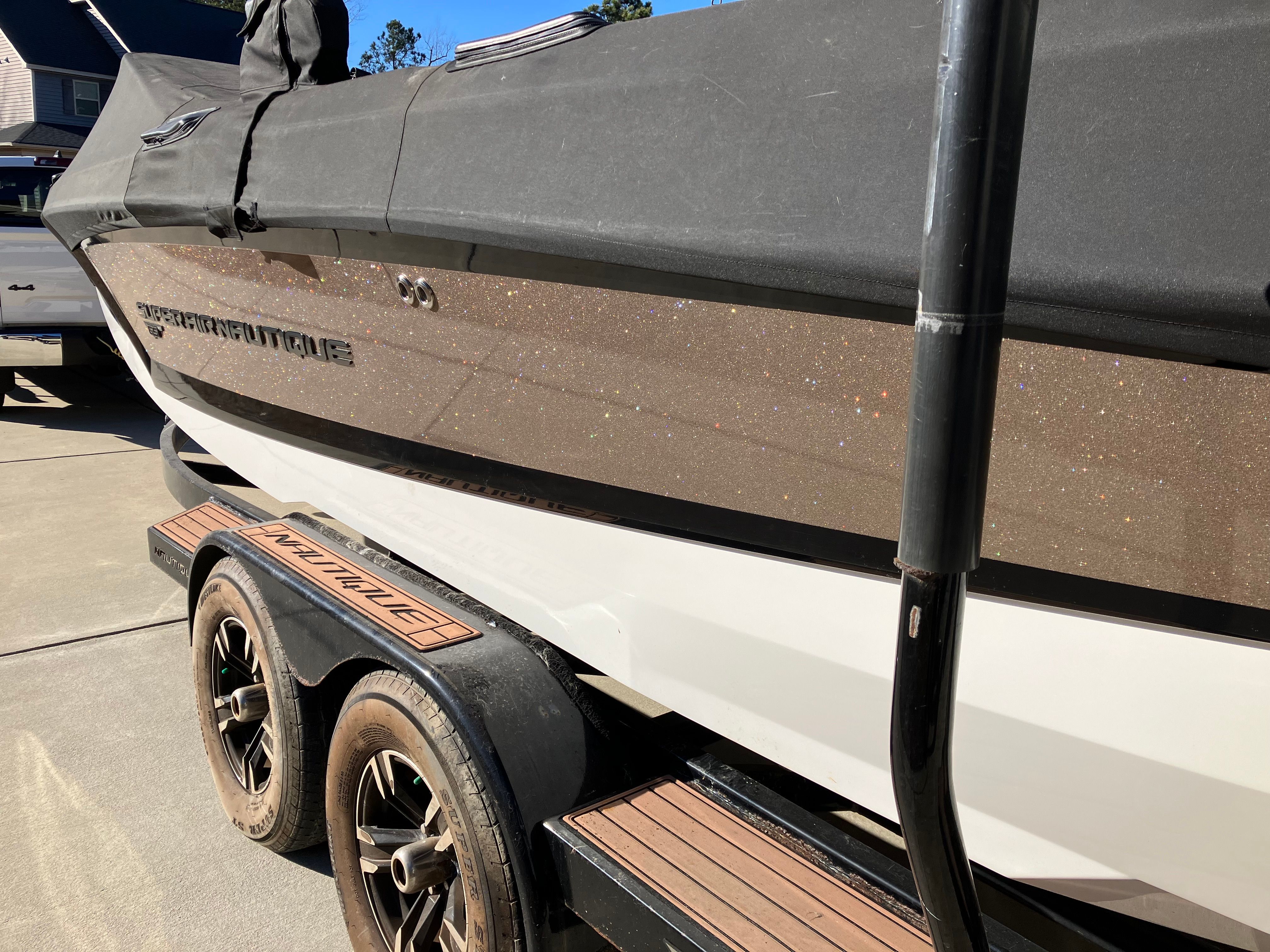 2018 Nautique Super Air Nautique GS22 - 4