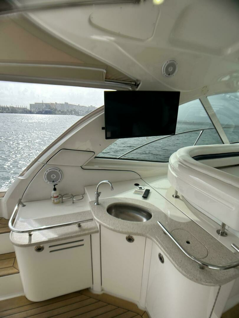 2008 Sea Ray 480 Sundancer - Image 43