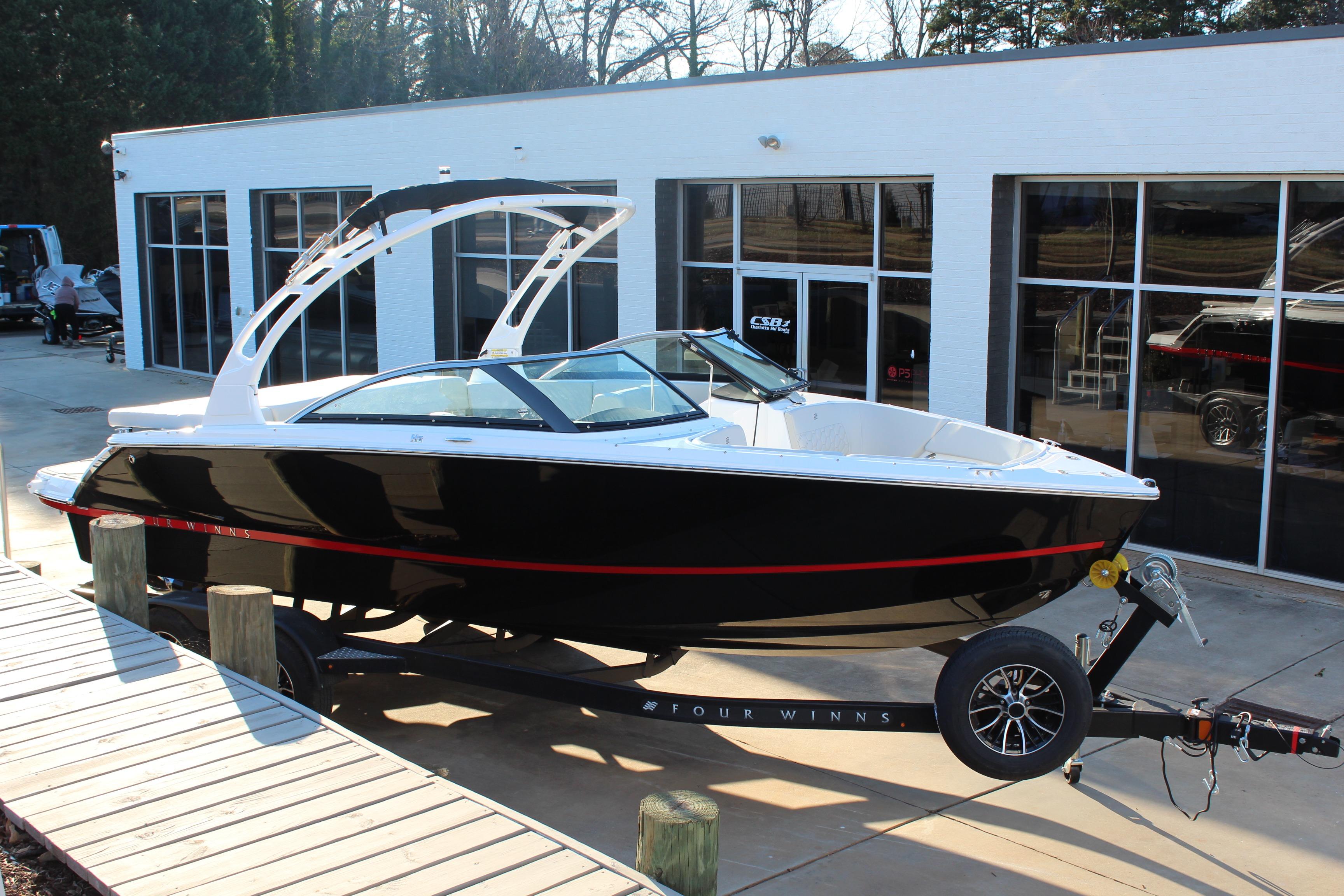 2026 Four Winns H2 Freedom