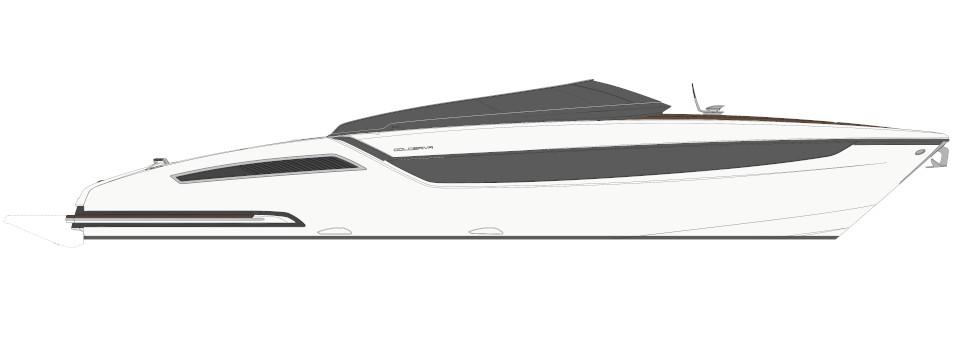 2024 Riva 48' Dolceriva - 58