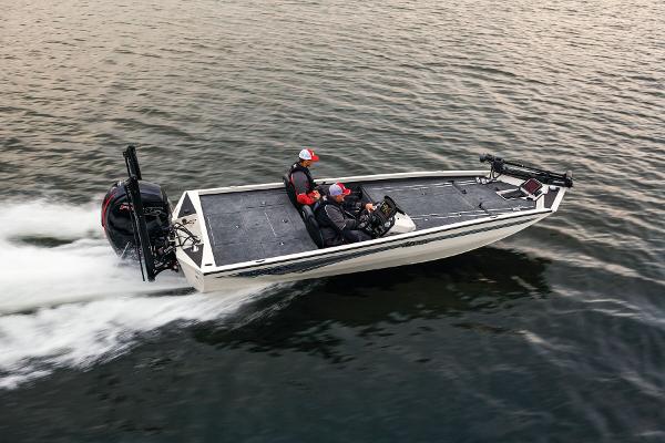 2026 Ranger RT198P - 70