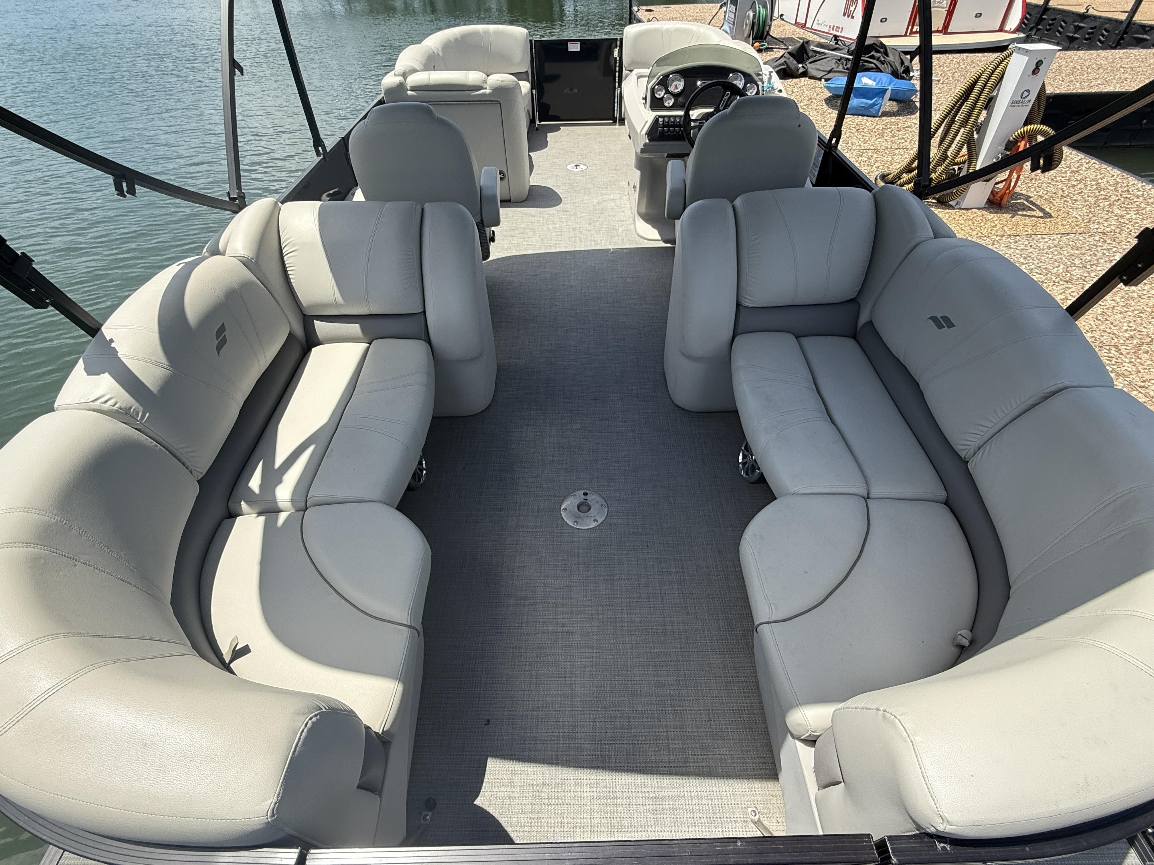 2016 Starcraft SLS 3 - 9