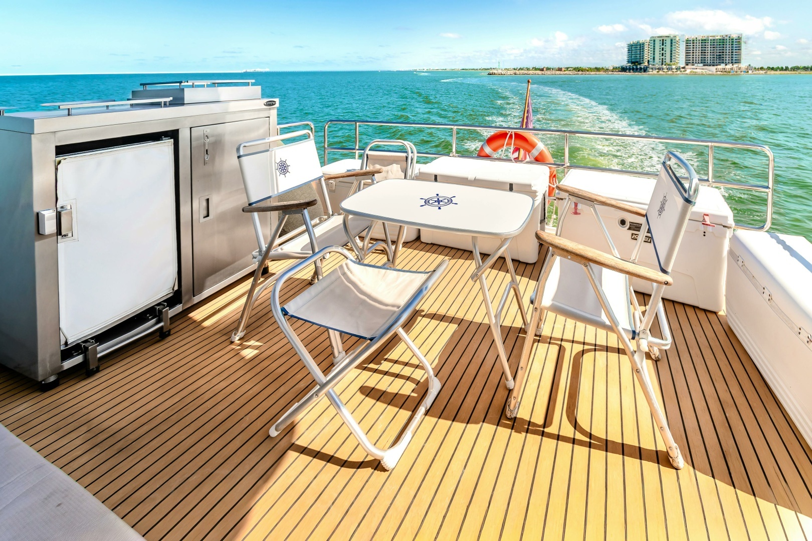 2023 Sirena Yachts — - Image 10