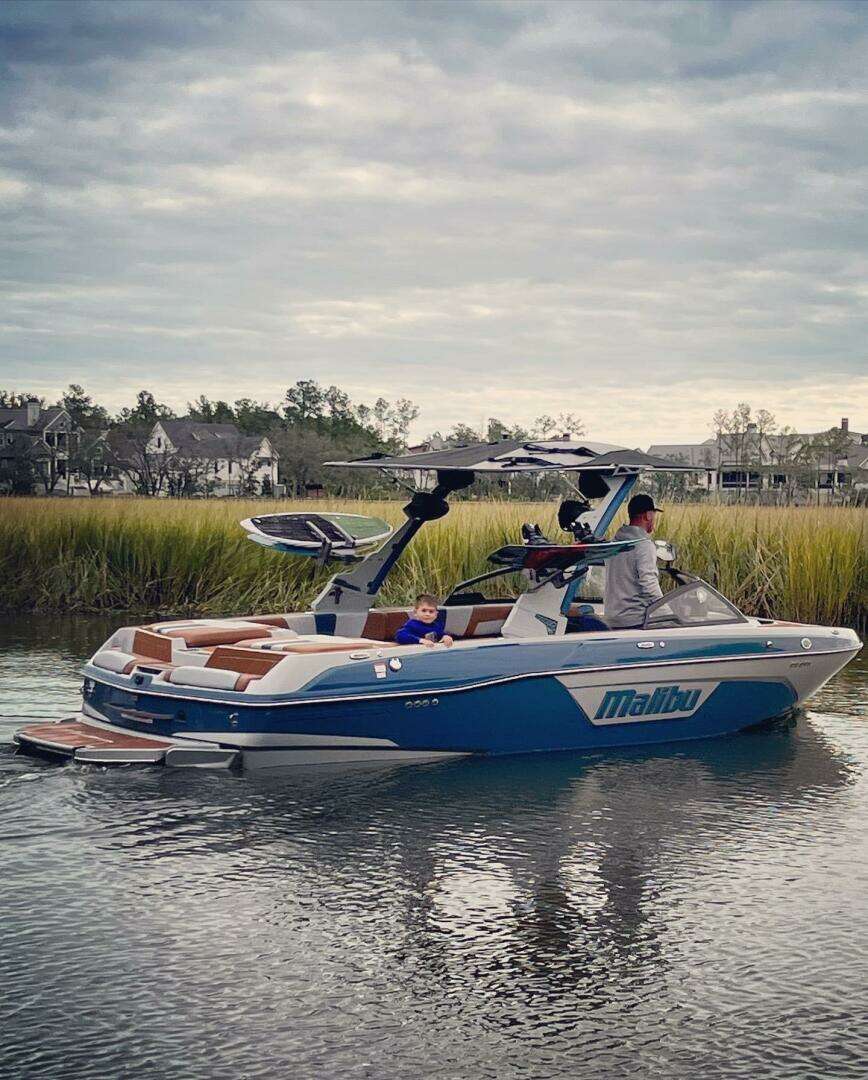 2023 Malibu Wakesetter LSV - Image 4