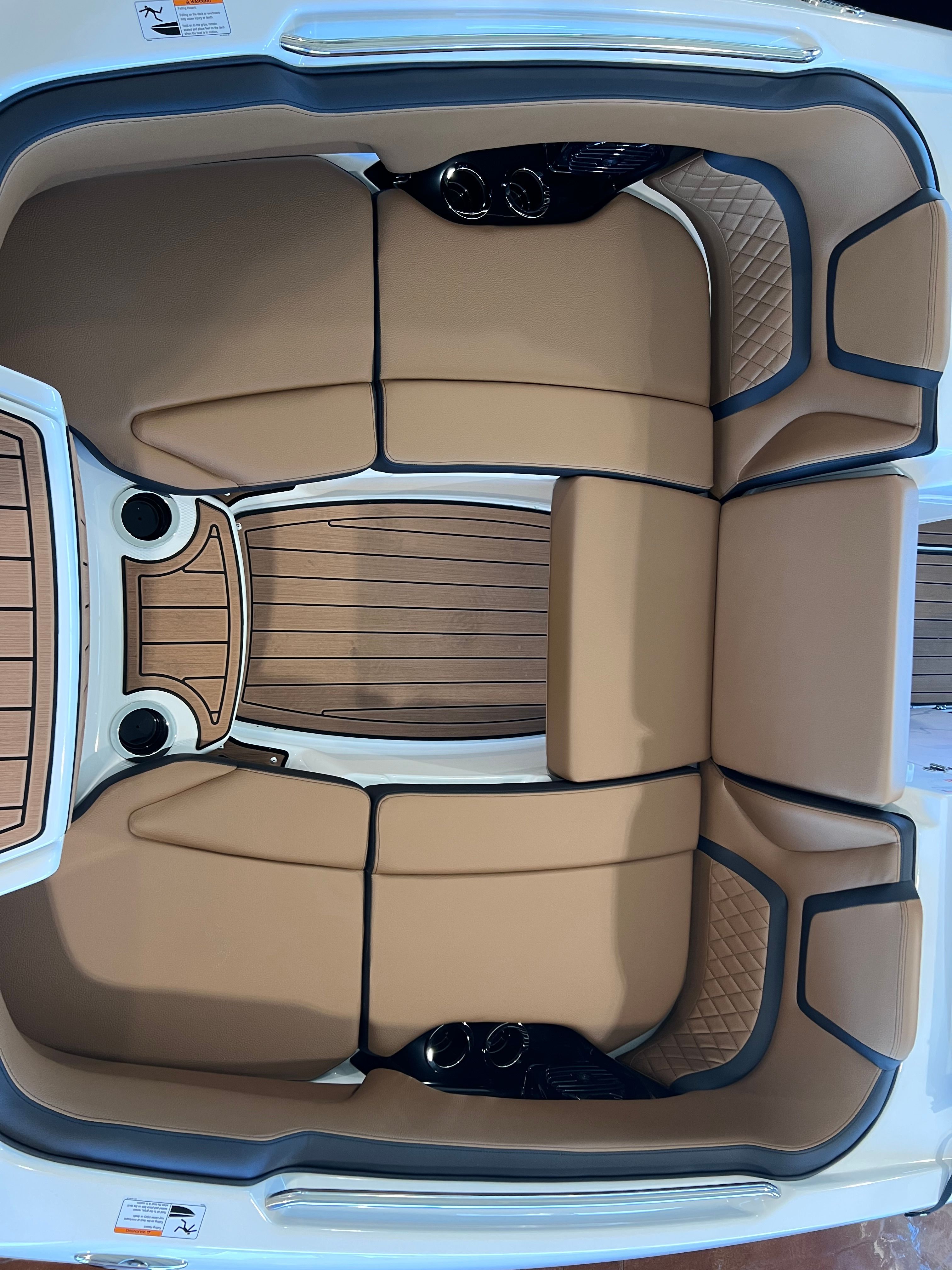 2026 YAMAHA 252 SD - Image 5