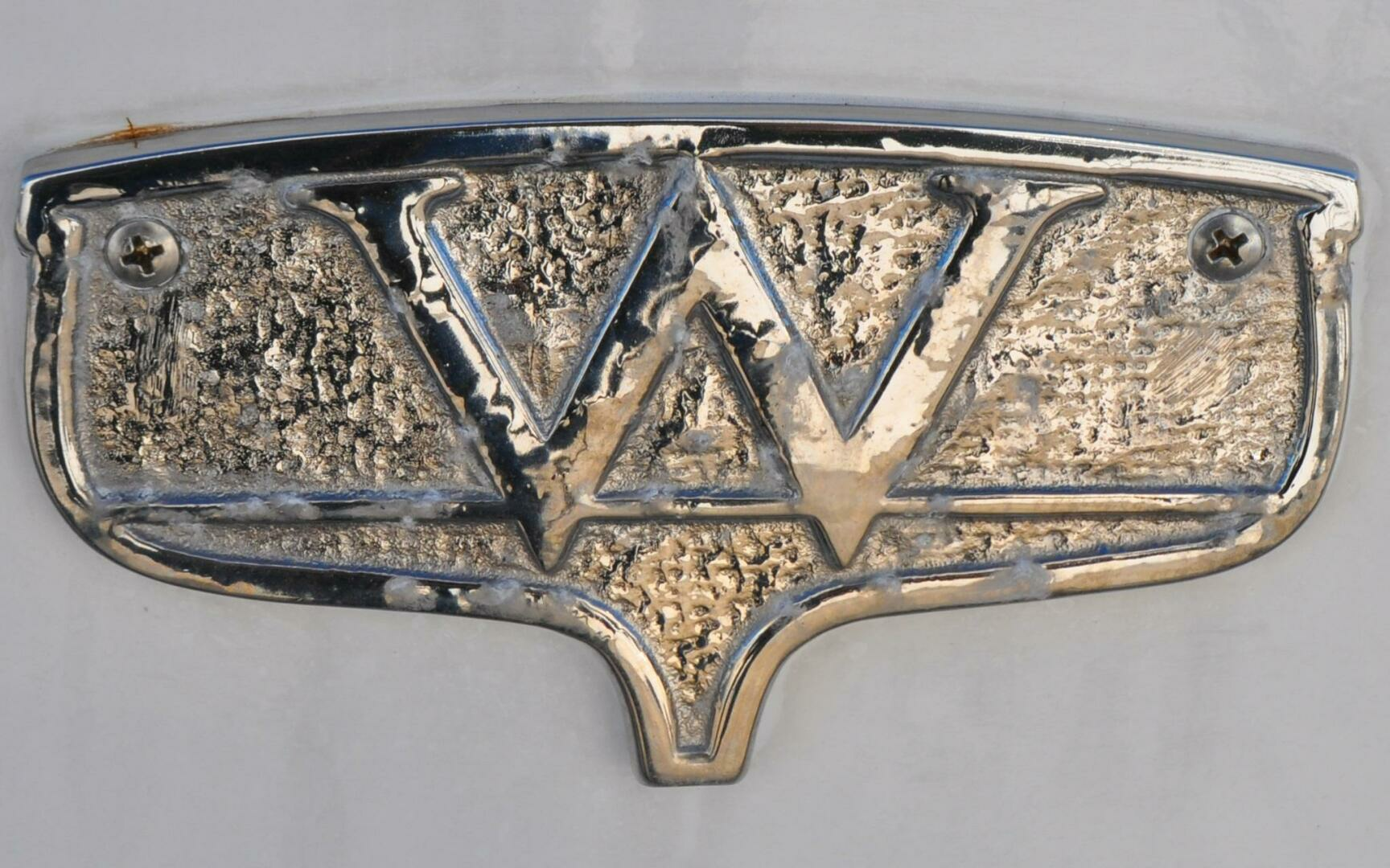 2001 Wilbur 34 - Image 26