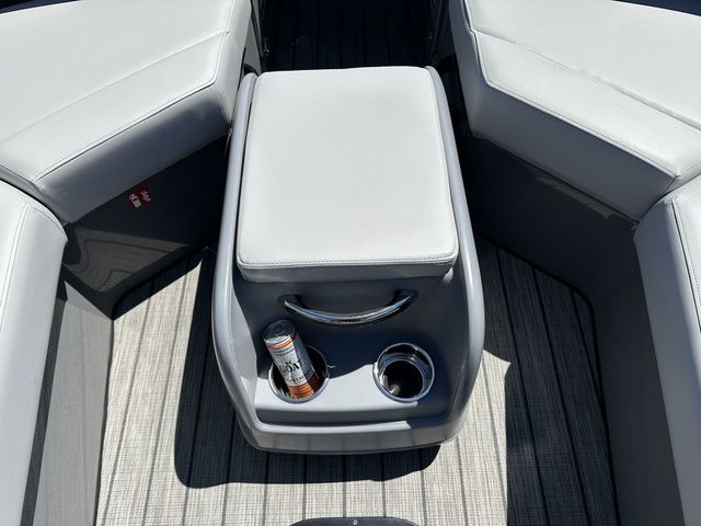 2025 Harris Crowne 250 SL - 23